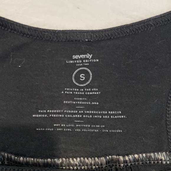 Tank - Picture 3 of 3